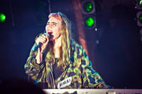 2012-05-24 - Grimes från Inkonst, Malmö