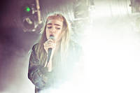 2012-05-24 - Grimes från Inkonst, Malmö