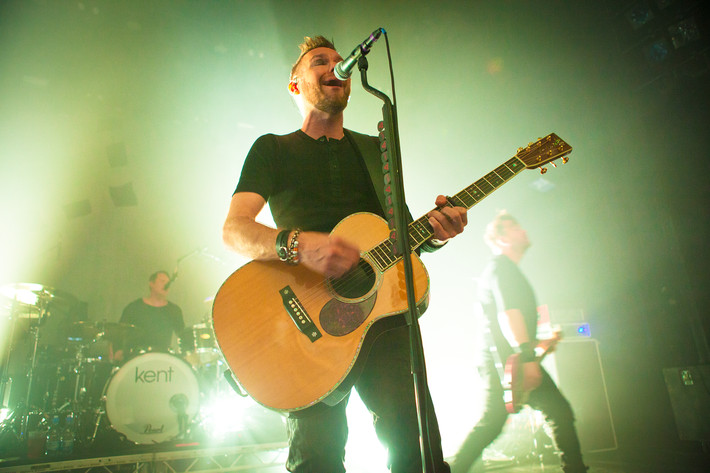 2012-05-24 - Kent från Store Vega, Köpenhamn