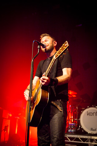 2012-05-24 - Kent från Store Vega, Köpenhamn