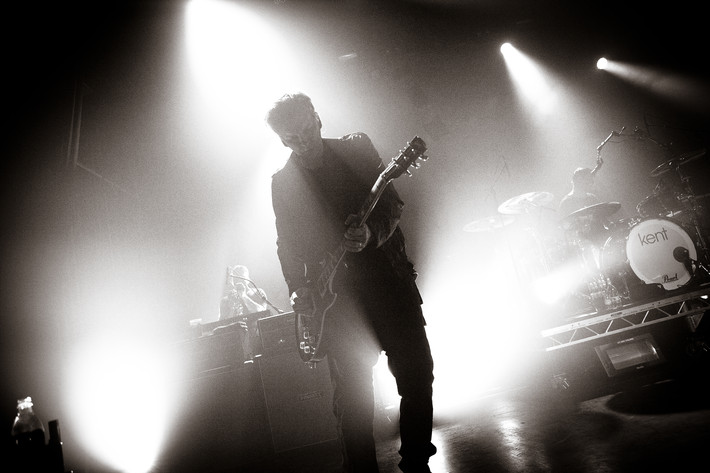 2012-05-24 - Kent från Store Vega, Köpenhamn