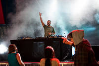 2012-05-25 - Zane Lowe från Dans Dakar, Stockholm