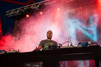 2012-05-25 - Zane Lowe från Dans Dakar, Stockholm