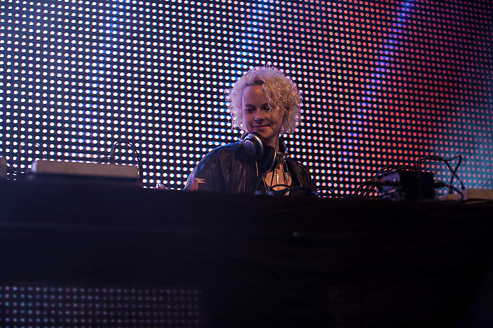 2012-05-25 - Hannah Holland från Dans Dakar, Stockholm