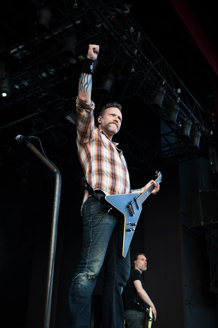 2012-05-25 - Mustasch från Liseberg, Göteborg