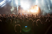 2012-05-25 - The Bloody Beetroots från Dans Dakar, Stockholm