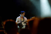2012-05-25 - Joel Alme från Debaser Medis, Stockholm