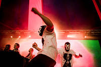 2012-05-25 - Fucking And Punching från Dans Dakar, Stockholm