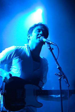 2012-05-25 - Joel Alme från Debaser Medis, Stockholm 2012-05-25 - Joel Alme från Debaser Medis, Stockholm