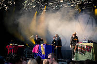 2012-05-25 - Slagsmålsklubben från Dans Dakar, Stockholm