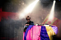 2012-05-25 - Slagsmålsklubben från Dans Dakar, Stockholm