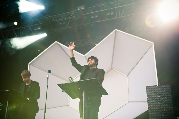 2012-05-25 - Digitalism från Dans Dakar, Stockholm