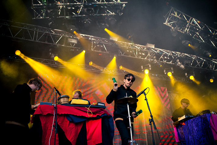 2012-05-25 - Slagsmålsklubben från Dans Dakar, Stockholm