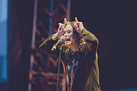 2012-05-25 - Ozzy & Friends från Stadion, Stockholm