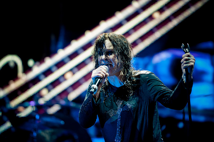 2012-05-25 - Ozzy & Friends från Stadion, Stockholm