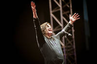 2012-05-25 - Ozzy & Friends från Stadion, Stockholm