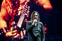 2012-05-25 - Ozzy & Friends från Stadion, Stockholm