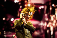 2012-05-25 - Ozzy & Friends från Stadion, Stockholm