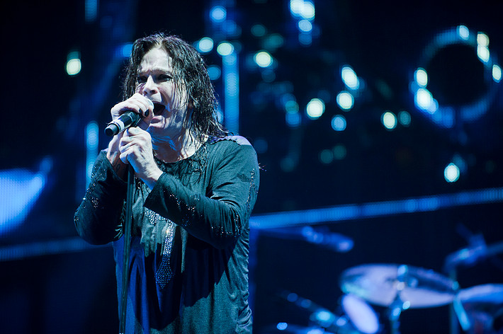 2012-05-25 - Ozzy & Friends från Stadion, Stockholm