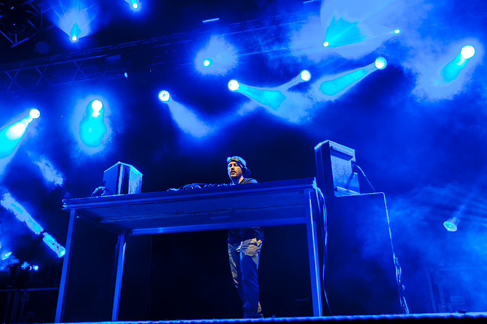 2012-05-24 - Eric Prydz från Dans Dakar, Stockholm