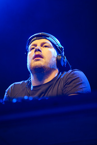 2012-05-24 - Eric Prydz från Dans Dakar, Stockholm