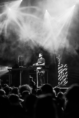 2012-05-24 - Eric Prydz från Dans Dakar, Stockholm