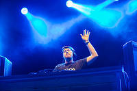 2012-05-24 - Eric Prydz från Dans Dakar, Stockholm