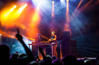 2012-05-24 - Eric Prydz från Dans Dakar, Stockholm