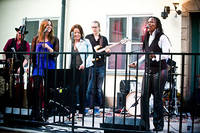 2012-05-25 - Shanti Lo från Hotell Hellsten, Stockholm