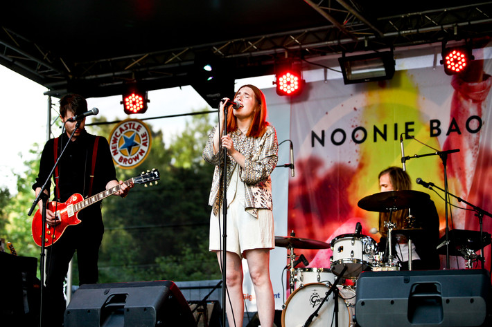 2012-05-25 - Noonie Bao från Knarrholmen, Göteborg