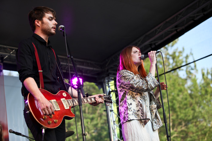2012-05-25 - Noonie Bao från Knarrholmen, Göteborg