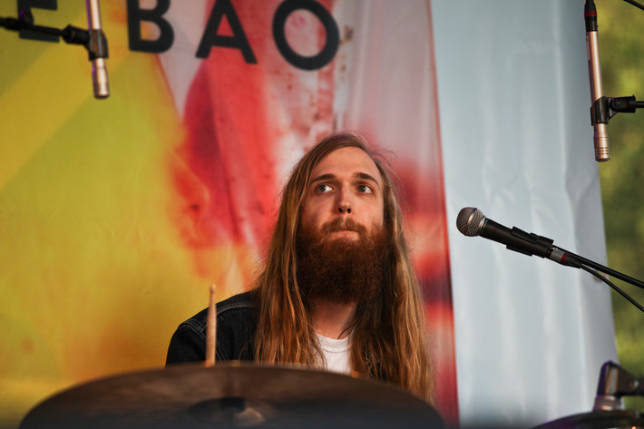 2012-05-25 - Noonie Bao från Knarrholmen, Göteborg
