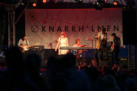 2012-05-25 - Makthaverskan från Knarrholmen, Göteborg