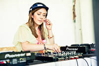 2012-05-25 - Mayka från Dans Dakar, Stockholm