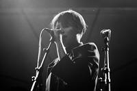 2012-05-25 - Icona Pop från Knarrholmen, Göteborg