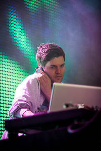 2012-05-26 - Dillon Francis från Dans Dakar, Stockholm