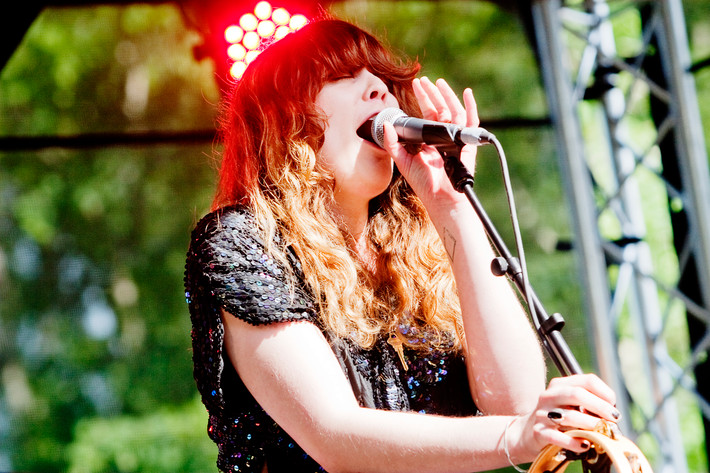 2012-05-26 - Sibille Attar från Knarrholmen, Göteborg