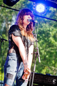 2012-05-26 - Sibille Attar från Knarrholmen, Göteborg