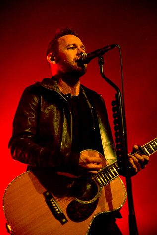 2012-05-26 - Kent från Cirkus, Stockholm