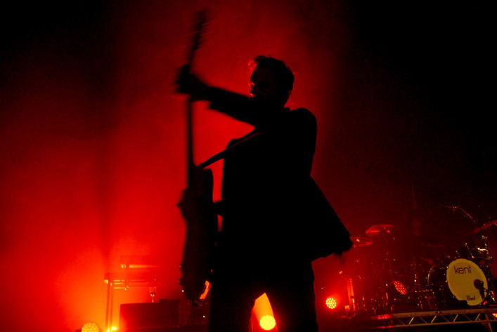 2012-05-26 - Kent från Cirkus, Stockholm