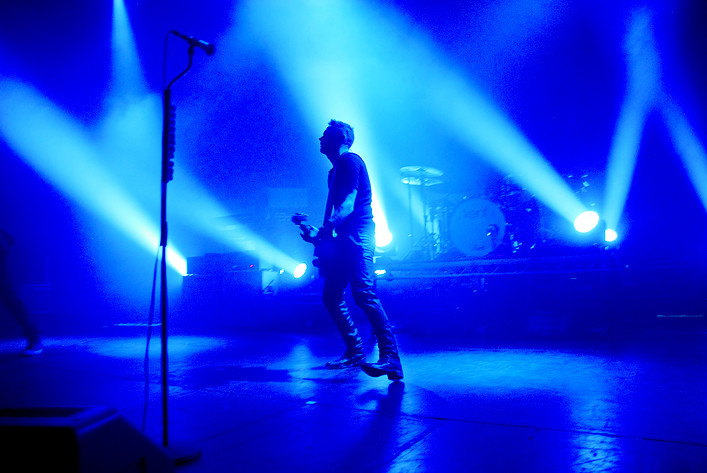 2012-05-26 - Kent från Cirkus, Stockholm
