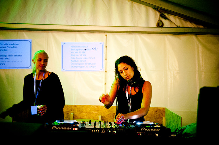 2012-05-26 - DJ Mediate från Dans Dakar, Stockholm