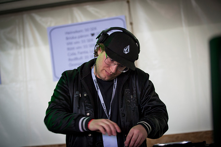 2012-05-26 - Kalle Kobra från Dans Dakar, Stockholm