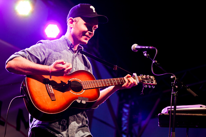2012-05-26 - Jens Lekman från Knarrholmen, Göteborg