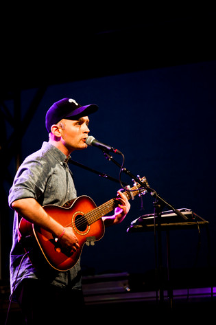 2012-05-26 - Jens Lekman från Knarrholmen, Göteborg