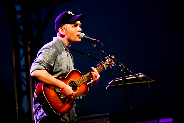 2012-05-26 - Jens Lekman från Knarrholmen, Göteborg
