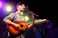2012-05-26 - Jens Lekman från Knarrholmen, Göteborg