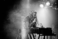 2012-05-24 - Grimes från Inkonst, Malmö
