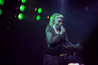 2012-05-24 - Grimes från Inkonst, Malmö
