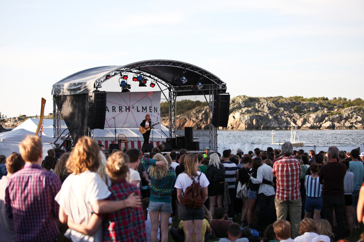 2012-05-26 - Säkert! från Knarrholmen, Göteborg
